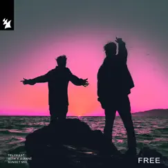 Free (Sunset Mix) Song Lyrics