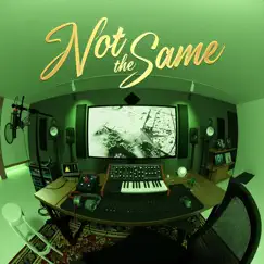 Not the Same - EP by Loar album reviews, ratings, credits