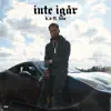 Inte Igår - Single album lyrics, reviews, download