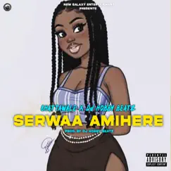 Serwaa Amihere (feat. Shatta Wale) Song Lyrics