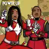 Power Up (feat. Elijah Lamar) [remix clean Version] - Single album lyrics, reviews, download