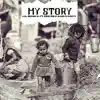 My Story (feat. Gee Rex & Varcy) - Single album lyrics, reviews, download