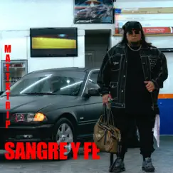 Sangre y Fe Song Lyrics