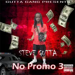 No Promo 3 - EP by Steve Gutta album reviews, ratings, credits