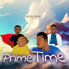 Prime Time Song Lyrics