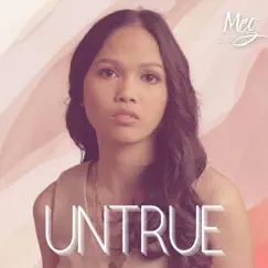 Untrue - Single by Meg Zurbito album reviews, ratings, credits