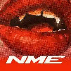 N.M.E (feat. Fxrfxn) Song Lyrics