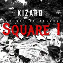 Square 1 - Single by KIZARD album reviews, ratings, credits