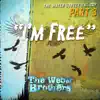 The Water Street Trilogy Pt. 3 "I'm Free" album lyrics, reviews, download
