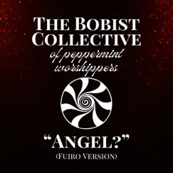 ANGEL? (feat. Fuiro) Song Lyrics
