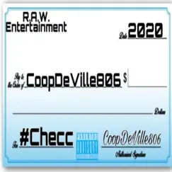 #Checc - Single by CoopDeVille806 album reviews, ratings, credits
