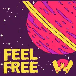 Feel Free (feat. Karen Dió) - Single by WEKS album reviews, ratings, credits