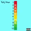 Rate Me - Single album lyrics, reviews, download