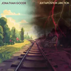 Juxtaposition Junction by Jonathan Goode album reviews, ratings, credits