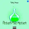 Potion/Slo Motion - Single album lyrics, reviews, download