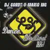 DANCE FESTIVAL 2008 (feat. Mario Mg) - Single album lyrics, reviews, download