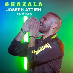 غزالة (feat. Kiki C) - Single by Joseph Attieh album reviews, ratings, credits