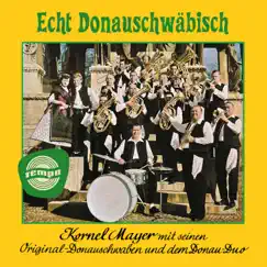 Wunder der Liebe (with die Original-Donauschwaben & das Donau-Duo) Song Lyrics