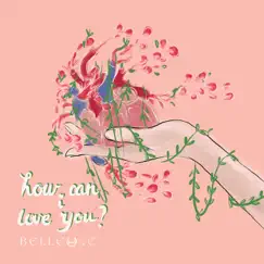 How can I love you - Single by Belleune & Aiden Somerville album reviews, ratings, credits