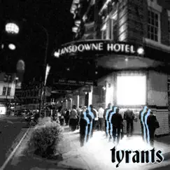 Expectations - Single by TYRANTS album reviews, ratings, credits