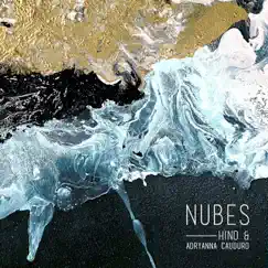 Nubes - Single by Hino & Adryanna Cauduro album reviews, ratings, credits