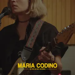En Vivo en MCL Records - EP by María Codino album reviews, ratings, credits