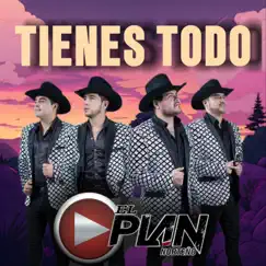 TIENES TODO - Single by El plan norteño album reviews, ratings, credits
