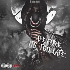 Before Its Too Late by POPPIE-G300 album reviews, ratings, credits
