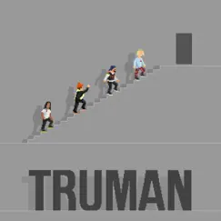 Truman (feat. K1NG RATICUS, 4yrab, psi.ko & TonyG) - Single by Sam John album reviews, ratings, credits