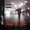 Through the storm (feat. Ynnkj) - Single album lyrics, reviews, download