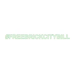 #Freebrickcitybill Song Lyrics
