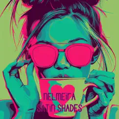 Satin Shades (Radio Edit) Song Lyrics