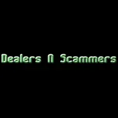 Dealers N Scammers - Single by GC Ant album reviews, ratings, credits