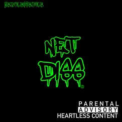 NET DISS - Single by Heartless album reviews, ratings, credits