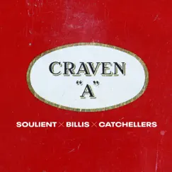 Craven A Song Lyrics