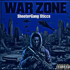 War Zone Song Lyrics