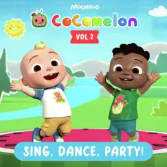 Hop Little Bunnies (Dance Party) Song Lyrics