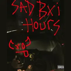 Sad Bxi Hours Song Lyrics