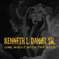 One Night with the King (Live) Song Lyrics