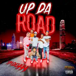 Up Da Road - Single by Spideyyy album reviews, ratings, credits