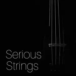 Serious Strings by Inspired album reviews, ratings, credits