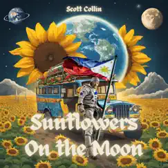 Sunflowers on the Moon (feat. Intalek) Song Lyrics