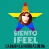 Siento / I Feel - Single album lyrics, reviews, download