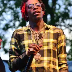 Rich Homie Song Lyrics