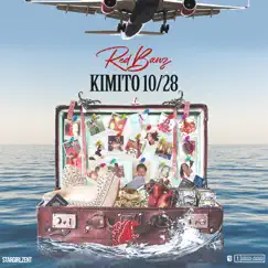 Kimito 10/28 WET - Single by RED BANZ album reviews, ratings, credits