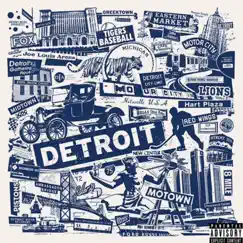 Detroit/Toledo Song Lyrics