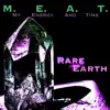 Rare Earth - Single album lyrics, reviews, download