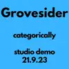 Categorically (Studio Demo 21.9.23) - Single album lyrics, reviews, download