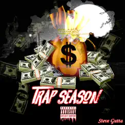 TrapSeason by Steve Gutta album reviews, ratings, credits