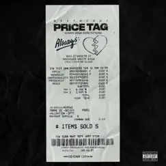Price Tag - Single by Heathcoat & White Sosa album reviews, ratings, credits